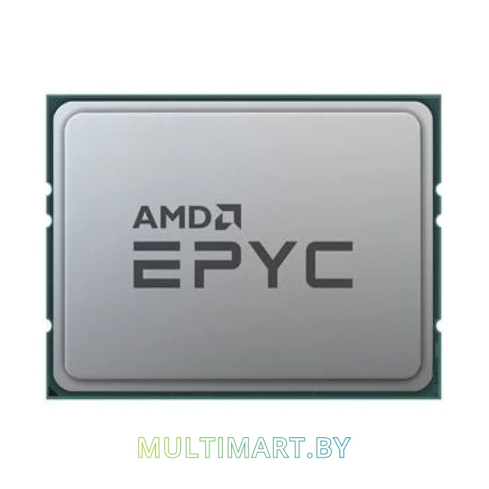Процессор AMD EPYC 7443P